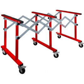 Holzmann Składany stojak roboczy (100kg) KB100TRI